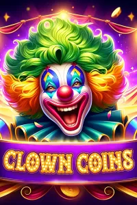 Clown Coins